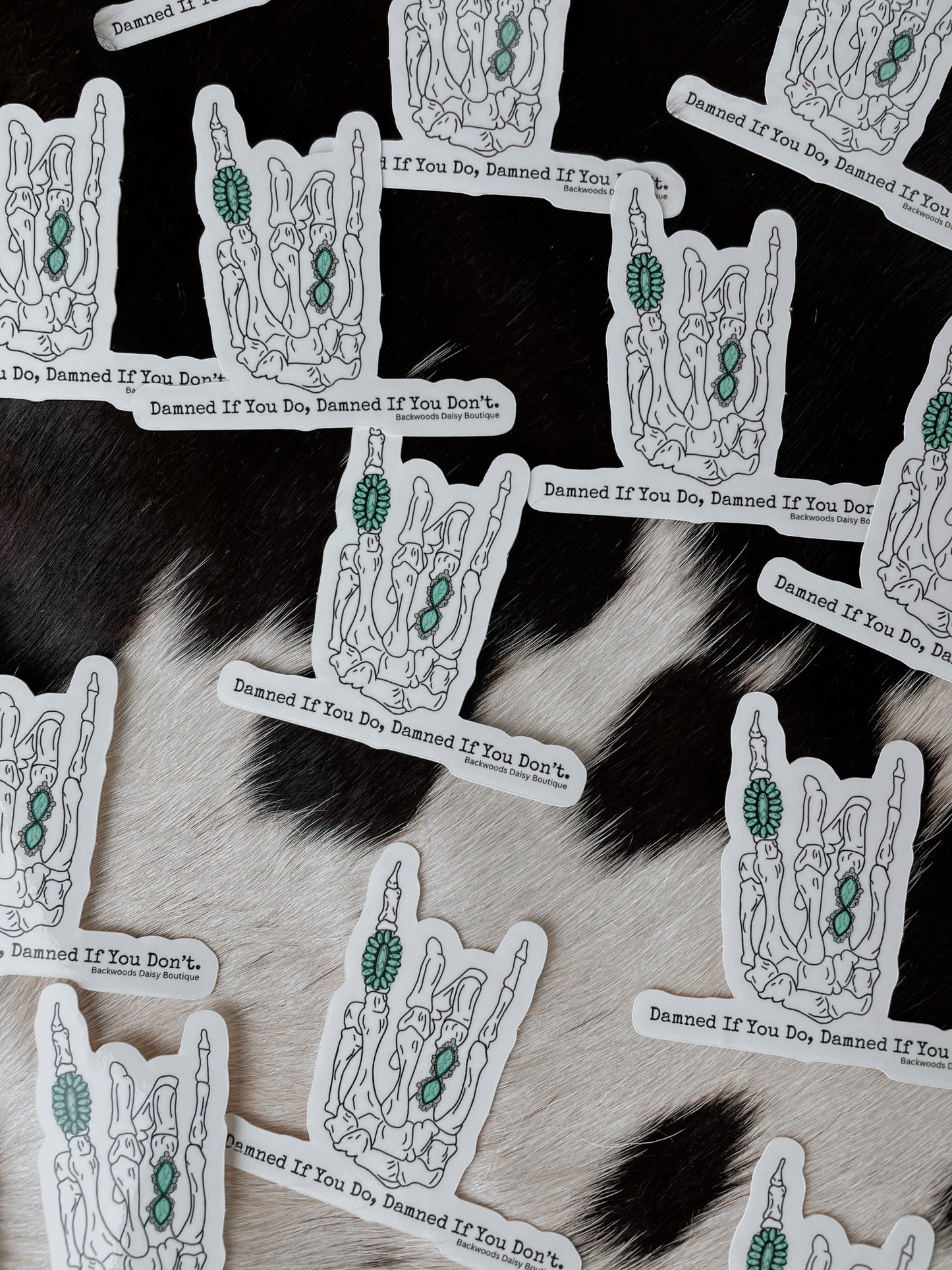 Do You Decal