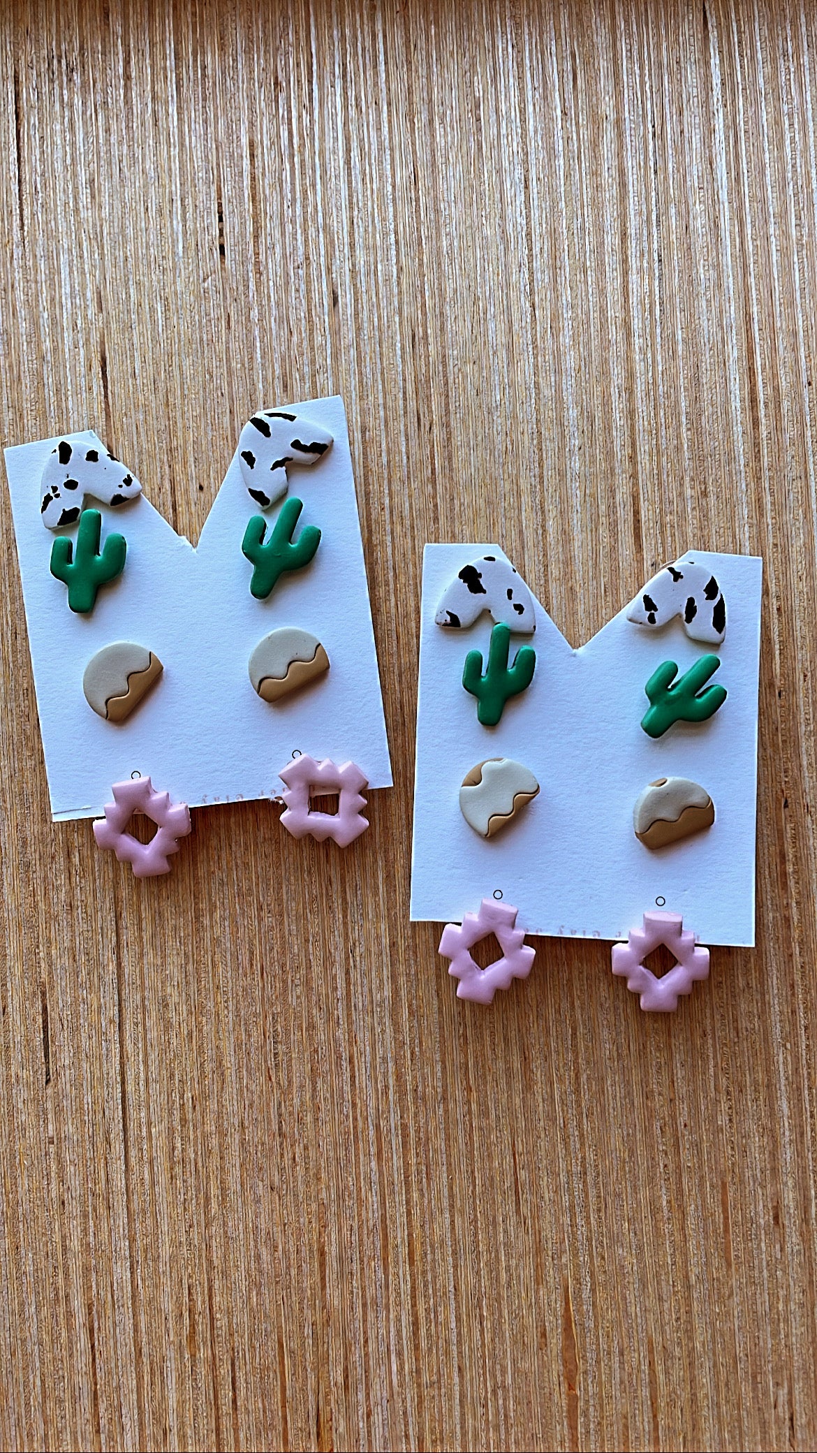 Southwest Stud Set