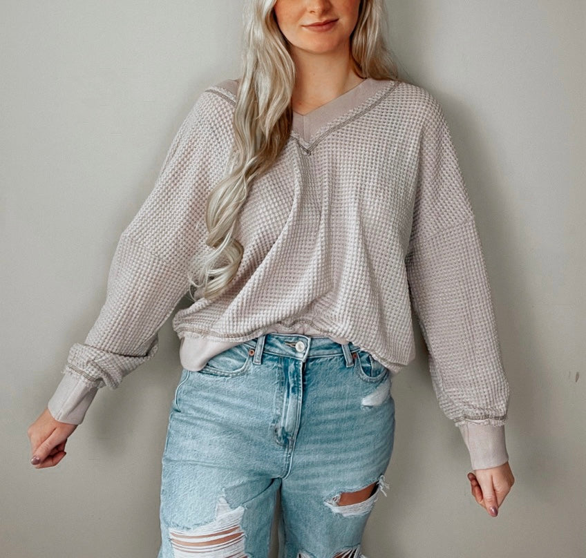 Wishful Thinking Top