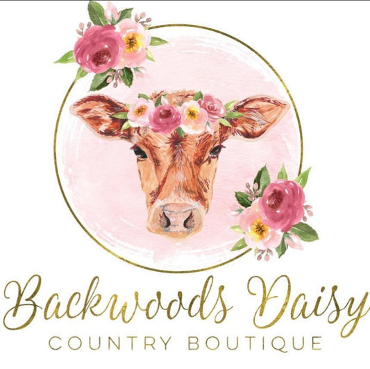 Backwoods Daisy Boutique Gift Card
