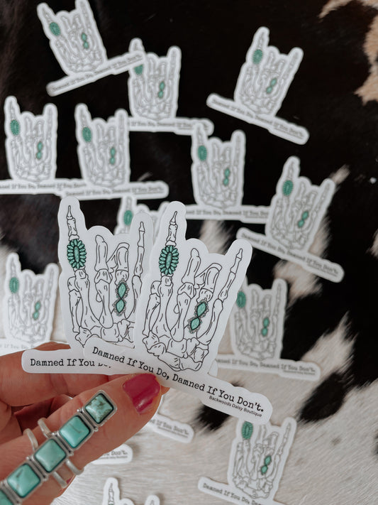 Do You Decal